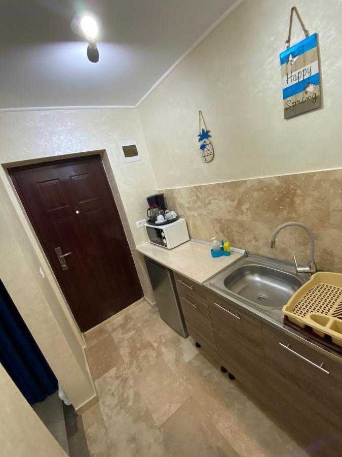 Casa Sea Breeze Hotel Navodari Exterior photo